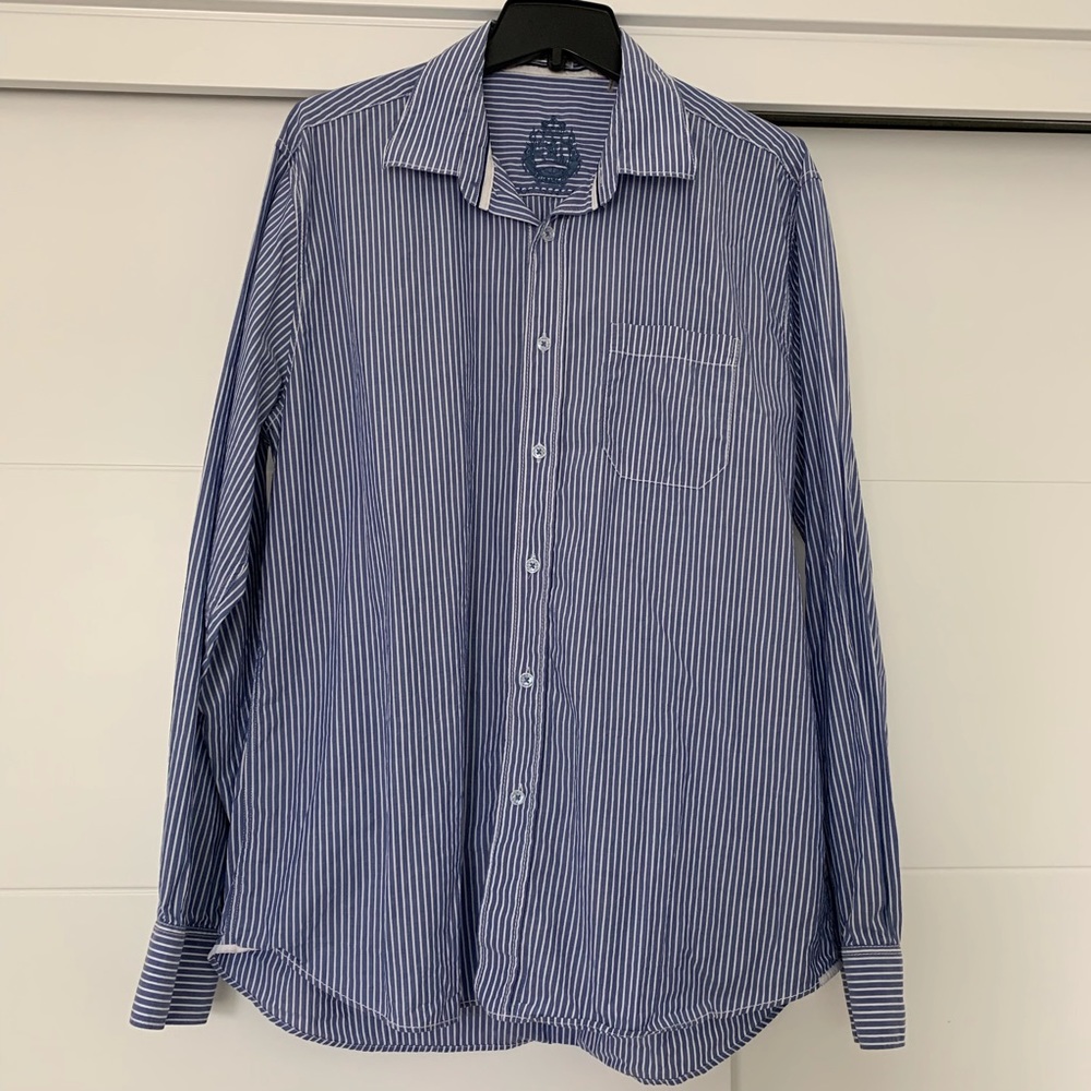 🌿Bugatchi men’s dress shirt